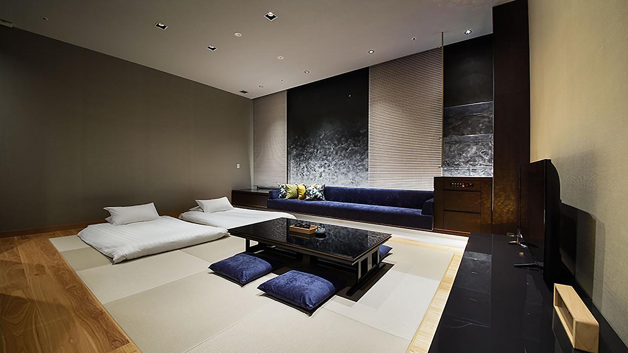 โอซาก้า เอ็กเซล โฮเต็ล โทกิว Hotel ภายนอก รูปภาพ