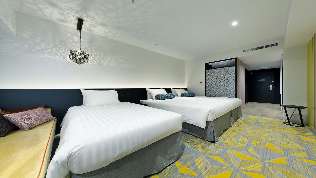 โอซาก้า เอ็กเซล โฮเต็ล โทกิว Hotel ภายนอก รูปภาพ