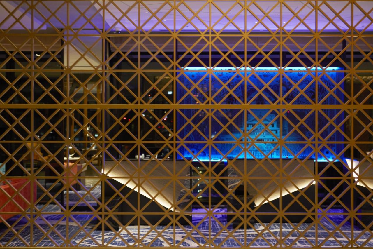 โอซาก้า เอ็กเซล โฮเต็ล โทกิว Hotel ภายนอก รูปภาพ